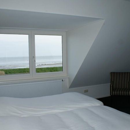 De Herbergh Van Flielant Vlieland Ngoại thất bức ảnh