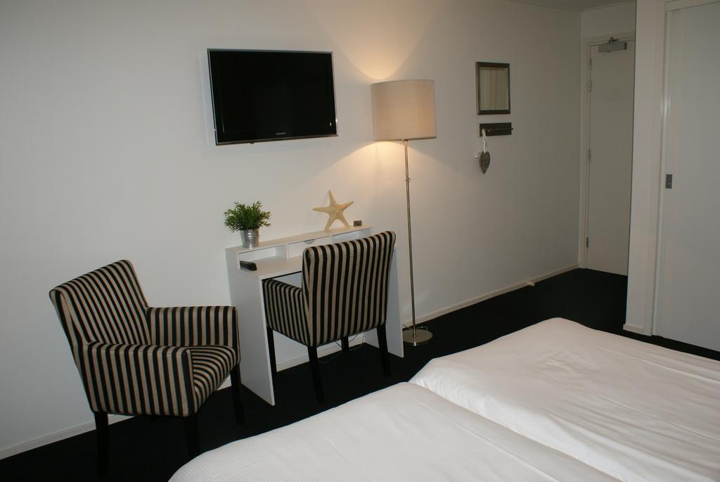 De Herbergh Van Flielant Vlieland Ngoại thất bức ảnh