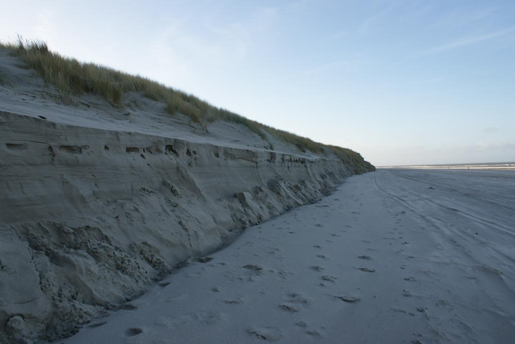 De Herbergh Van Flielant Vlieland Ngoại thất bức ảnh