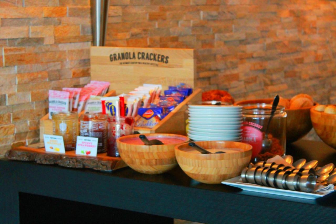 De Herbergh Van Flielant Vlieland Ngoại thất bức ảnh