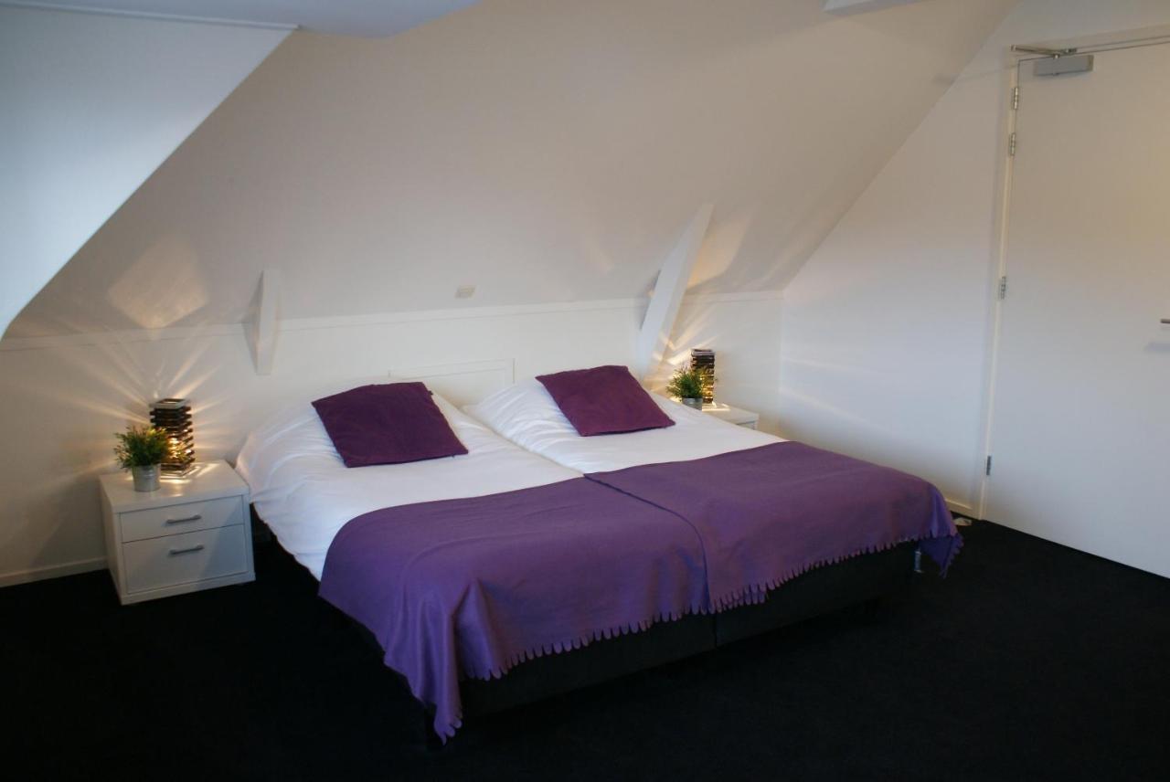 De Herbergh Van Flielant Vlieland Ngoại thất bức ảnh